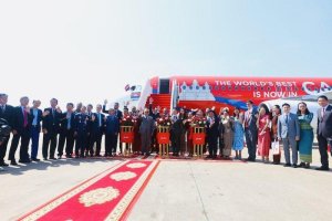 AirAsia Launches Cambodia Subsidiary Amid Recovery Challenges