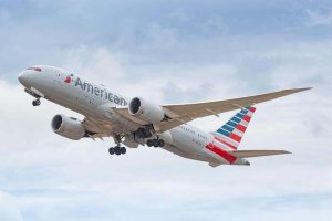 American Airlines To Suspend Multiple Routes, Blames Boeing 787
Delivery Delays
