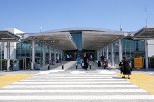 Airport in Focus: Larnaca International Airport Glafcos Clerides