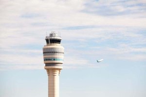 Atlanta Mayor Makes Leadership Change At Hartsfield Airport,
Dismissing General Manager
