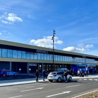 Routes Europe host Aarhus ranks highest among Europe’s top potential regional airports in new air connectivity study