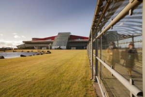 Airport In Focus: Keflavik-Reykjavik International Airport