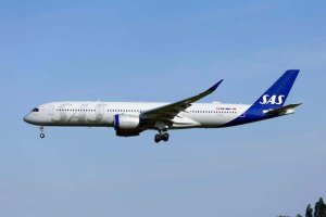 SAS To Resume Seattle Flights After SkyTeam Entry, Signs Braathens
Partnership