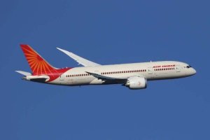 Airline In Focus: Air India