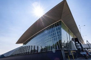 Charlotte Airport Opens 10 New Gates, Seven Go To Delta Air Lines