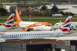 EasyJet, British Airways Add Tbilisi As Georgia-Western Europe
Capacity Grows