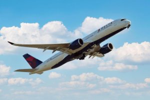 Delta Expands Transatlantic Network, Adds Seven New Routes