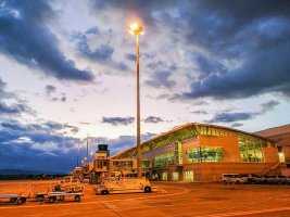 Airport In Focus: Olbia Costa Smeralda Airport