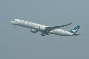 Cathay Pacific Targets Strong U.S. Demand With More Flights For 2025