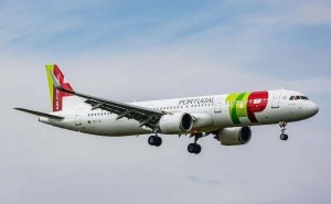 TAP Air Portugal Eyes Further North American Improvements, Enhanced
Partnerships