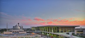 Airport In Focus: King Fahd International Airport (Dammam)