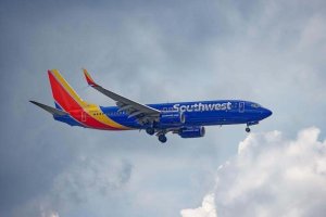 Southwest Airlines Sues San Antonio Airport Over Future Gate
Allocation