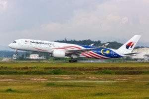 Routes Insights: Malaysia Airlines, Virgin Atlantic, China Southern
Airlines