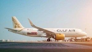 Gulf Air Group Seeks To Strengthen Role As Bahrain’s Tourism Enabler