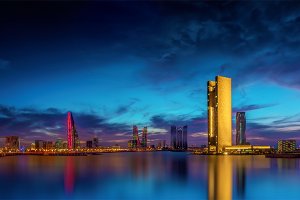 Aviation Leaders Unite In Bahrain To Define Global Air Connectivity