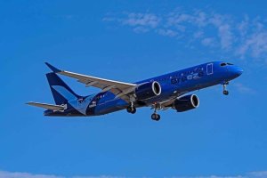 Breeze Airways Adds Four Unserved Routes To Florida