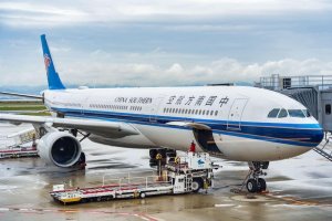 China Southern Adds Australia Service From Beijing Daxing