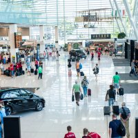 Summer schedule with six new routes