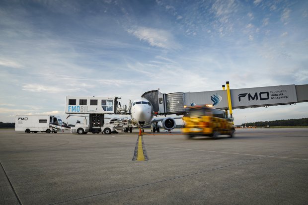 Summer 2025 Schedule At M nster Osnabr ck Airport FMO 3 New Routes 