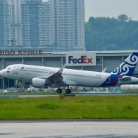 Penang International Airport Welcomes Cambodia Airways’ New Direct Service From Phnom Penh