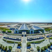 Larnaka Airport Boosts Air Travel Growth as Cyprus Sees Rising Demand Year-Round