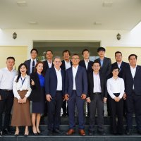 Khanh Hoa and the journey to conquer the promising Japanese tourism market! | Cam Ranh International Terminal