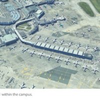 daa submits planning application for pier 1 west expansion at Dublin Airport to support Ireland’s future growth