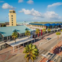 Aruba Airport Appoints Interim CEO