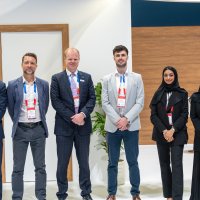 Red Sea International Airport showcases vision for sustainable aviation at Routes World 2025 in Hong Kong
