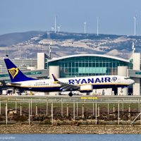 Ryanair Strengthen Operations in Cyprus with Two Additional Year-Round Routes