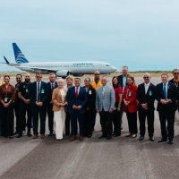 Aruba Airport Authority N.V.: Reopening of Taxiway Golf