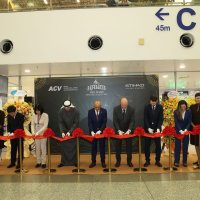 Welcome The New Route From Hanoi (HAN) To Abu Dhabi (AUH) By Etihad Airways