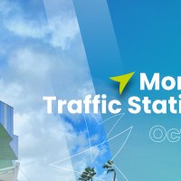 Aruba Airport Reports Steady October Growth and Positive Winter Outlook