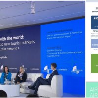 How Athens develops new markets