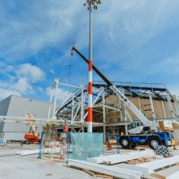 Aruba Airport Authority Advances Gateway 2030