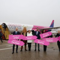 Bratislava Airport Introduces 7 New Destinations