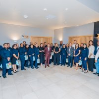 Aruba Airport Authority N.V. Hosts Stakeholder Session Honoring Immigration Aruba Team