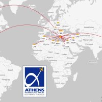 2025, It’s a wrap! for Athens