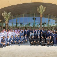 Red Sea International Airport marks 2025 with workforce growth, industry recognition and sustainability milestones