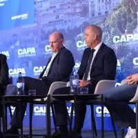 Video of the week: How airline CEOs are rewriting the playbook for volatility