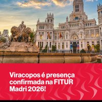 Aeroportos Brasil Viracopos confirms participation in FITUR 2026 in Madrid