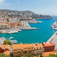 Wizz Air announces new route from Bratislava to Nice