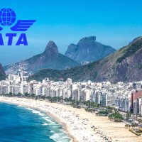IATA announces AirportIS Forum in Rio de Janeiro