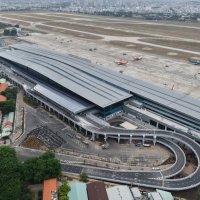 ✈️ Tan Son Nhat International Airport Officially Returns to the World’s Top 50 Most Connected Airports