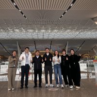 Routes Asia 2026 - Xi'an Site Visit