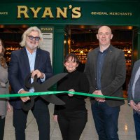 Dublin Airport opens new traditional Irish pub in Terminal 2