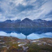 8 summer activities you can do yourself in Greenland!
