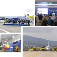 Namaste !! What a great start for 2026, the Year of India for Athens Namaste Athens! Namaste Greece! Yasou Mumbai! Yasou Delhi! Yasou India!