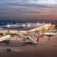Tampa Unveils Its Final Design for 16-Gate Expansion