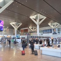 Viracopos Sets New All-Time January Record – International Traffic Up 12%